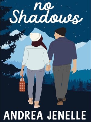 cover image of No Shadows